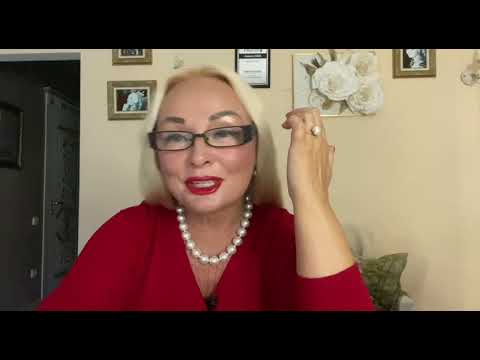Видео: Главный принцип истиной женщины: запишите и делайте!!!