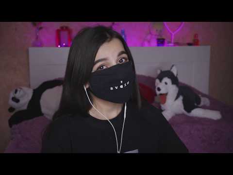 Видео: Tenderlybae поёт - VEGAS АВТОГРАФ (новый кавер)