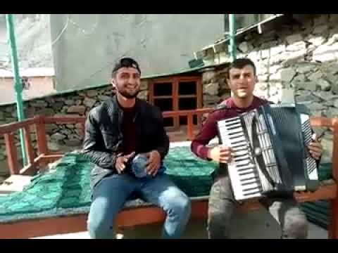 Видео: Умед Арусмамадов