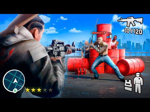 Видео: ИССЛЕДУЮ ЗАБЫТЫЕ КЛОНЫ GTA