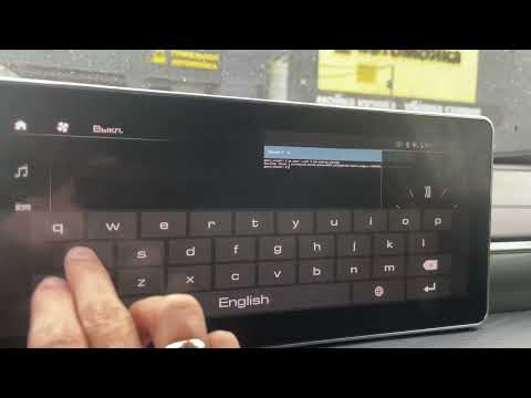 Видео: Haval Jolion 2023: подключение к Wi-Fi без бубна и ноутбука