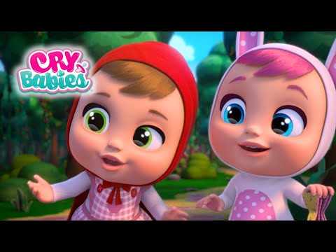 Видео: Истории за приятелство и забавление 😂 Cry Babies Magic Tears 💦 Колекция 🌈 АНИМАЦИОННИ