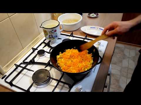 Видео: самая вкусная перловая каша. Вы ее полюбите!