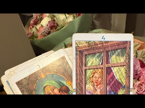 Видео: Его мысли о Вас