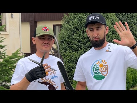 Видео: САМШИТТИ КАНТИП ТУУРА КЫРКУУ КЕРЕК?