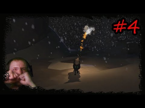 Видео: The Long Dark ● НОЧЬ ПРОДЕРЖАТЬСЯ #4