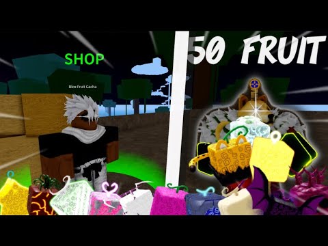 Видео: Та Нарын ӨГСӨН Аккаар ЖИМС Эргүүлэв. | Blox Fruit Ep20