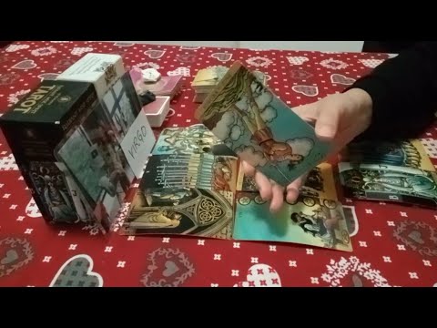 Видео: ДЕВА 👀 С ТОГО, КАК ОНИ ВИДЕЛИ ТЕБЯ В ПОСЛЕДНИЙ РАЗ, ОНИ ПОЧУВСТВОВАЛИ, ЧТО... НОЯБРЬ 2025 ТАРО СЕ...