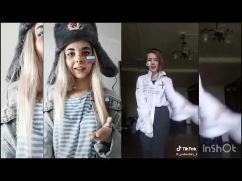 Видео: Приколы countryhumans tik tok #11
