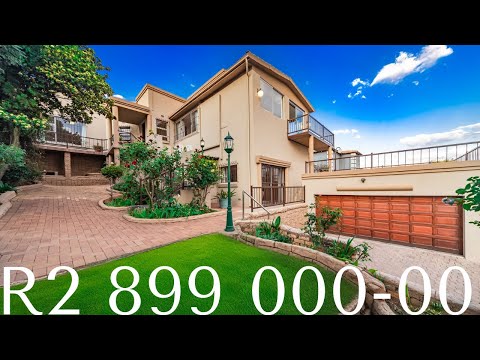 Видео: Семейный дом вашей мечты ждет вас | Роскошная жизнь с бассейном, кинотеатром и непревзойденными в...