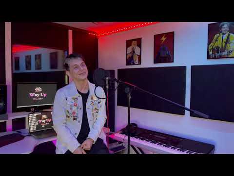 Видео: Валерий Меладзе - Красиво (Роман Исаев cover)