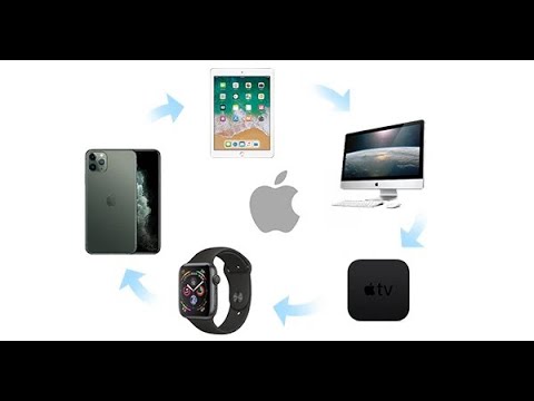 Видео: Изграждане на екосистема на Apple за под 1000 лв. Възможно ли е?