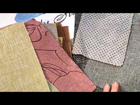 Видео: Самый модный способ шитья из лоскутков DIY мастер-класс
