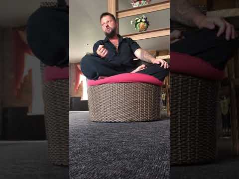 Видео: Илья Кнабенгоф - Ответы на вопросы участников дхарма-ретрита 2022 год.  Илья Черт  (группа "Пилот").