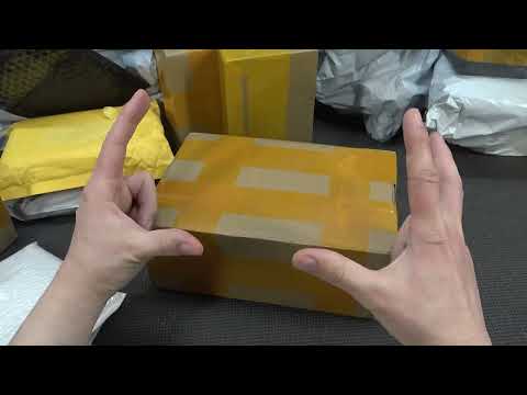 Видео: Я купил PS4 Pro из Китая 😂