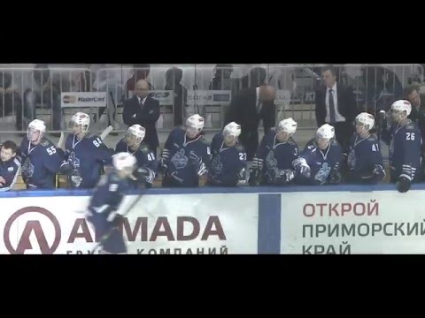 Видео: Адмирал - А мы в плей оффе, ах!