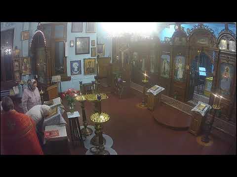 Видео: Богослужіння