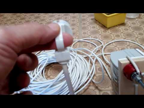 Видео: Доработанная Кротоловка