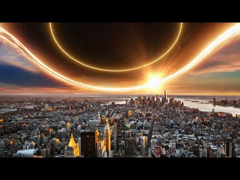 Видео: 100 Самых Пугающих и Интересных Фактов о Космосе
