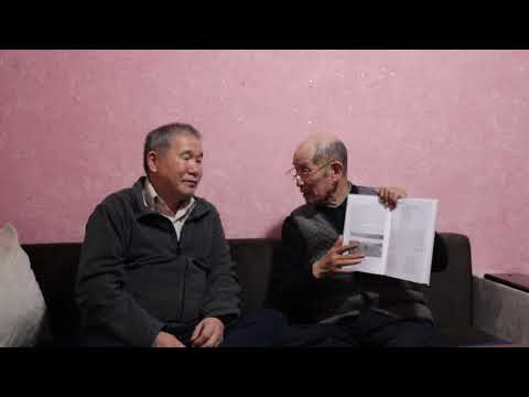 Видео: Манастын Эзотерикасы 1-бөлүк. Темиралы Кунашов. Талант Рыспаев. 06.01.2024-ж.