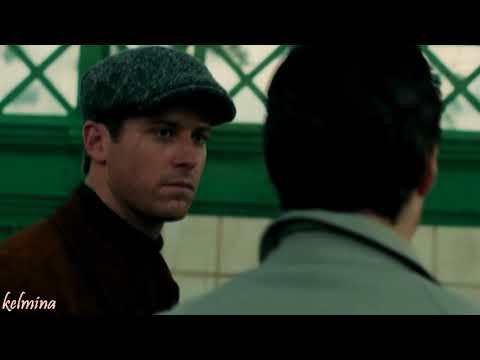 Видео: The Man from U.N.C.L.E. crack rus // Агенты А.Н.К.Л. крэк
