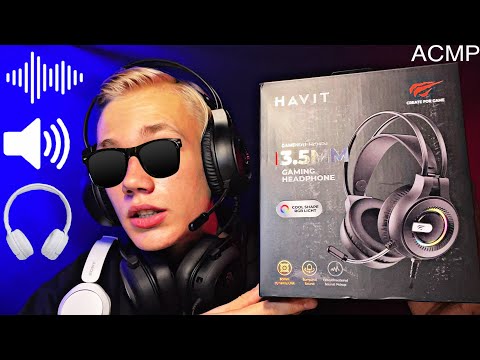 Видео: 🎧АСМР МАГАЗИН АУДИОТЕХНИКИ | ЛУЧШИЕ НАУШНИКИ ДЛЯ ТЕБЯ❕
