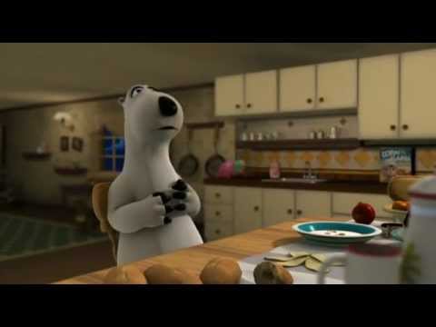 Видео: БЕРНАРД: Мотылёк