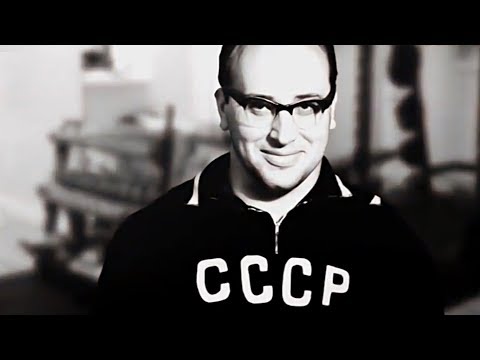 Видео: ЮРИЙ ВЛАСОВ. Реальная история легенды