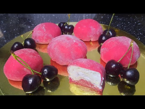 Видео: Mochi/ Моти/ Мочи/ Մոտի
