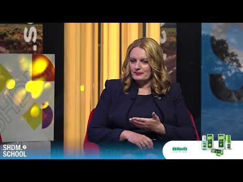 Видео: Клінічний випадок: гострий лівобічний перфоративний середній отит, гострий назофарингіт