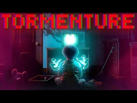 Видео: Tormenture ➤ Прохождение #1 ➤ Игра или нет.