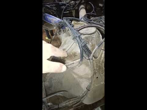 Видео: SITRAK, ремонт EBS.