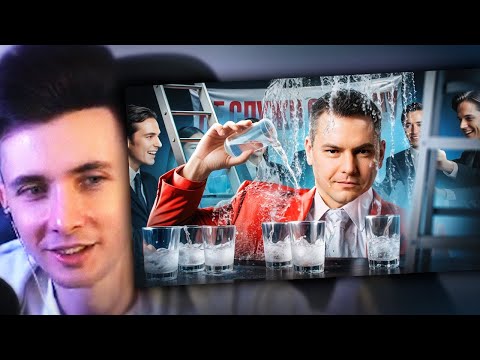 Видео: ХЕСУС СМОТРИТ: СЛУГА СТАКАНА - ВАЛЕНТИН ШИШКИН | РЫНДЫЧ