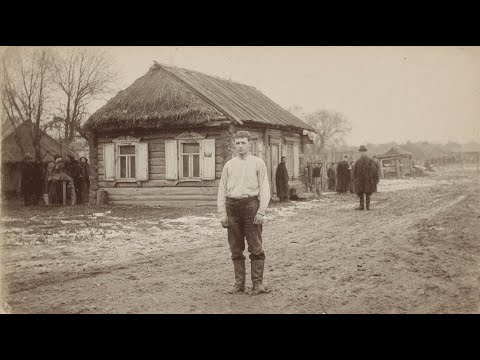 Видео: (1883, Владимир) Ужасающий случай Михаила Новикова