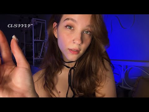 Видео: ASMR Ты Под Моим Присмотром ♡
