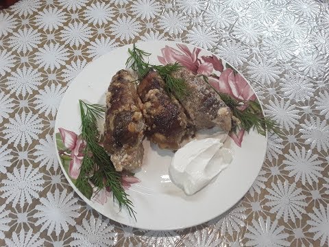 Видео: Делаем пальчики