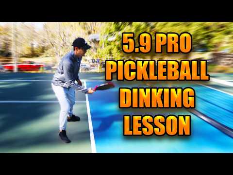 Видео: Полный урок по игре в пиклбол: как играть в пиклбол как профессионал!
