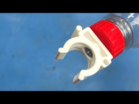 Видео: Узнав это СЕКРЕТ, ты никогда не выбросишь пластиковую бутылку! ТАКОГО ЕЩЕ НИКТО НЕ ВИДЕЛ!