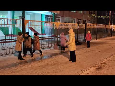 Видео: "МИМОХОДОМ", 7 ноября 2024 год  Автор проекта О  Дзиов