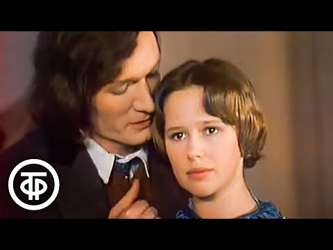 Видео: Александр Трофимов, Евгения Симонова, Римма Маркова в телеспектакле "Доходное место" (1977)