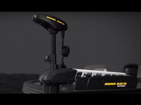 Видео: Советы и хитрости 181: Minn Kota Ultrex