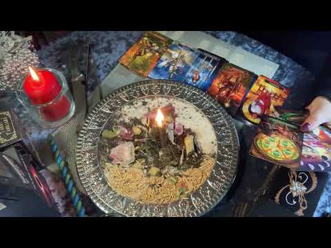 Видео: СНЯТИЕ ОБИДЫ 👹👁👅⚖️🔎