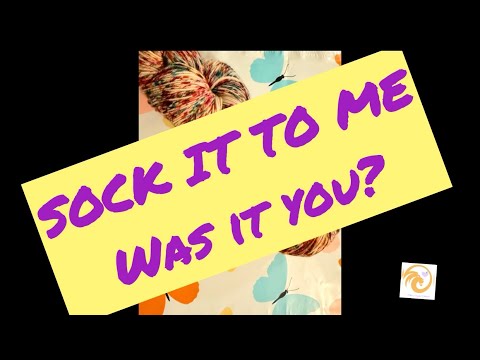 Видео: ПЕРЕДАЙ МНЕ ЭТО НОСКОМ ~ Это был ты?