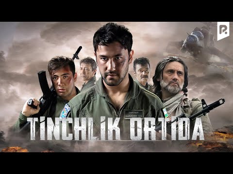 Видео: Tinchlik ortida (o'zbek film) | Тинчлик ортида (узбекфильм)