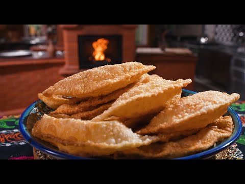 Видео: Чебуреки