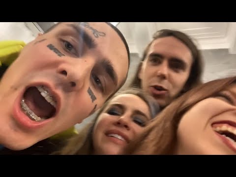 Видео: FACE, МАРЬЯНА И ЛИЗА МАДРИД