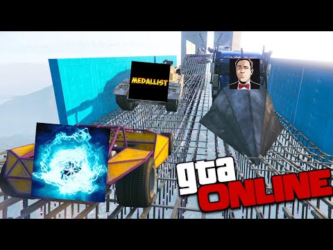 Видео: СЛОЖНАЯ И ГОРЯЩАЯ СТЕНКА НА СТЕНКУ ОТ МЕДАЛИСТА,КВАНТУМА И КРАТОСА В GTA 5 !ЭТО НЕРЕАЛЬНО ПРОЙТИ!