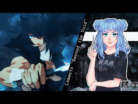 Видео: Lamento - #8 •Молодожёны•