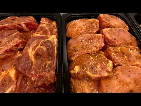 Видео: Най-вкусното агнешко е от карачанска овца от Сърнена средна гора, където се лекуват белодробни.