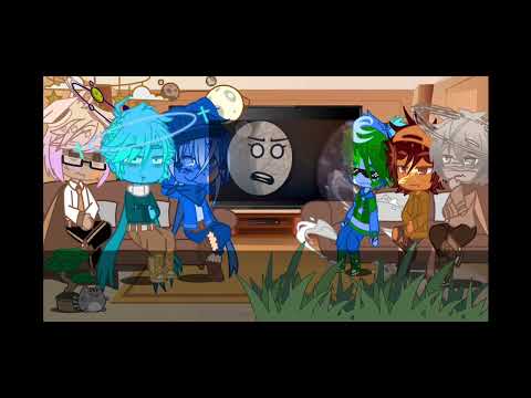 Видео: •|Реакция Шаранутого космоса на „Юпитер пропал!”|•